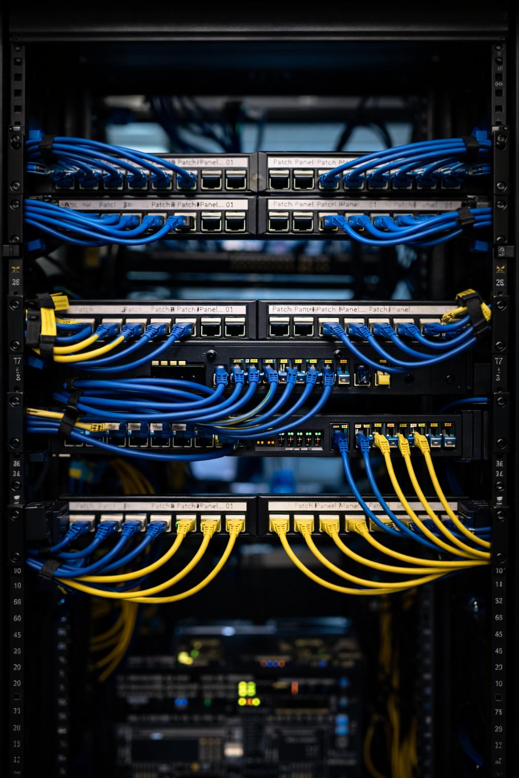 Patch panel